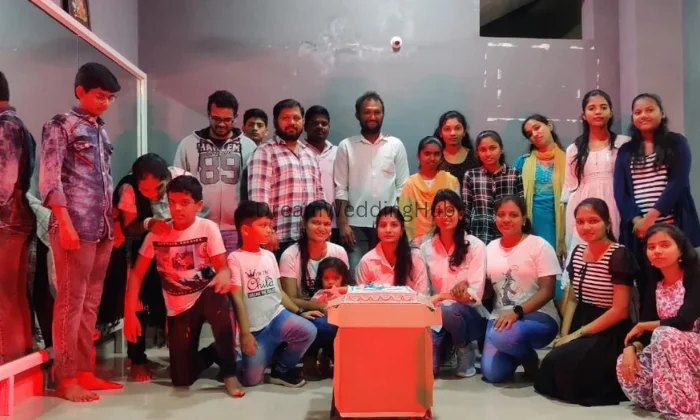 Vamshis ABCD Dance Academy